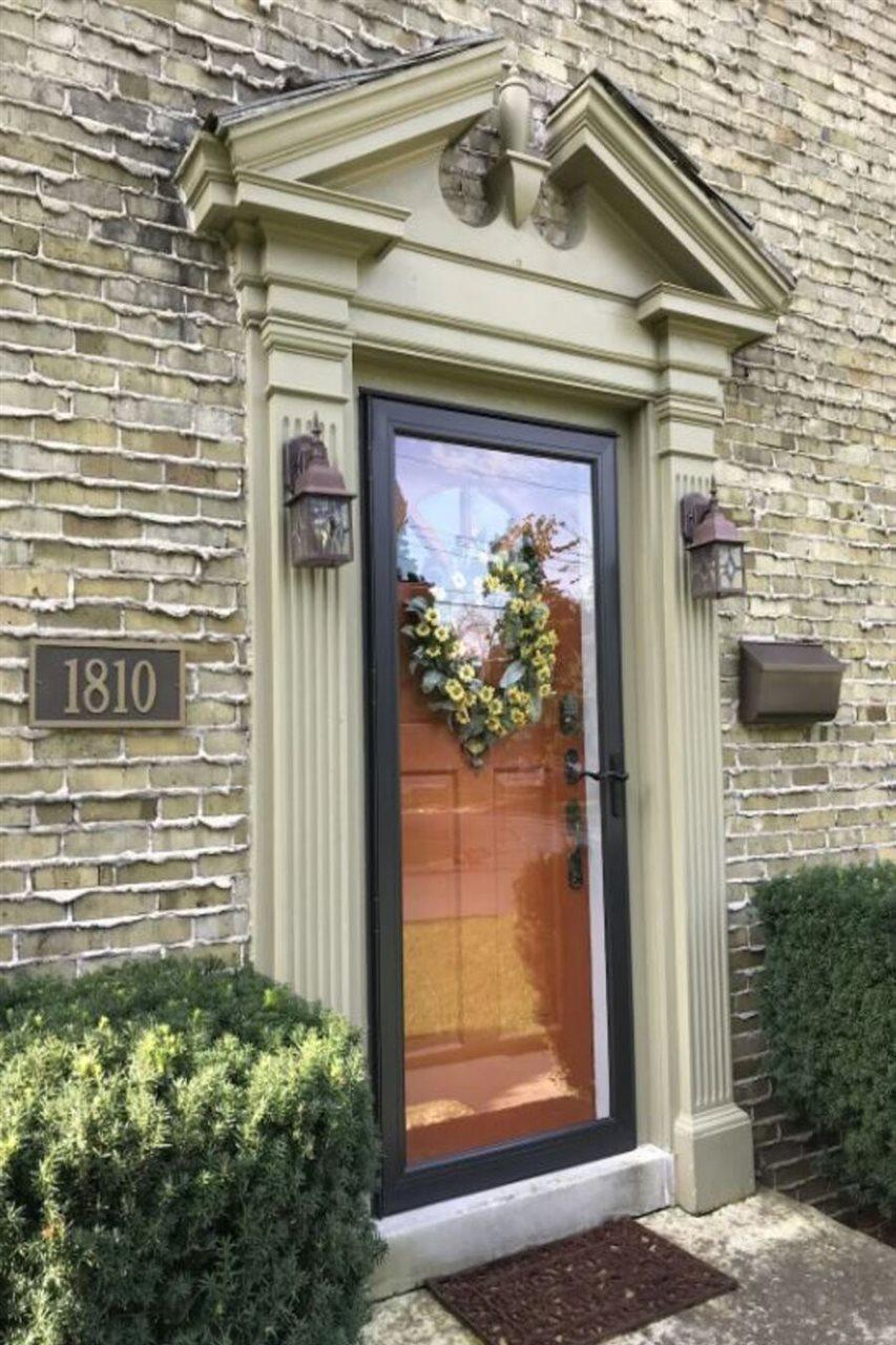1810 Emerson House Bed & Breakfast - Adults Only Beloit Exterior foto